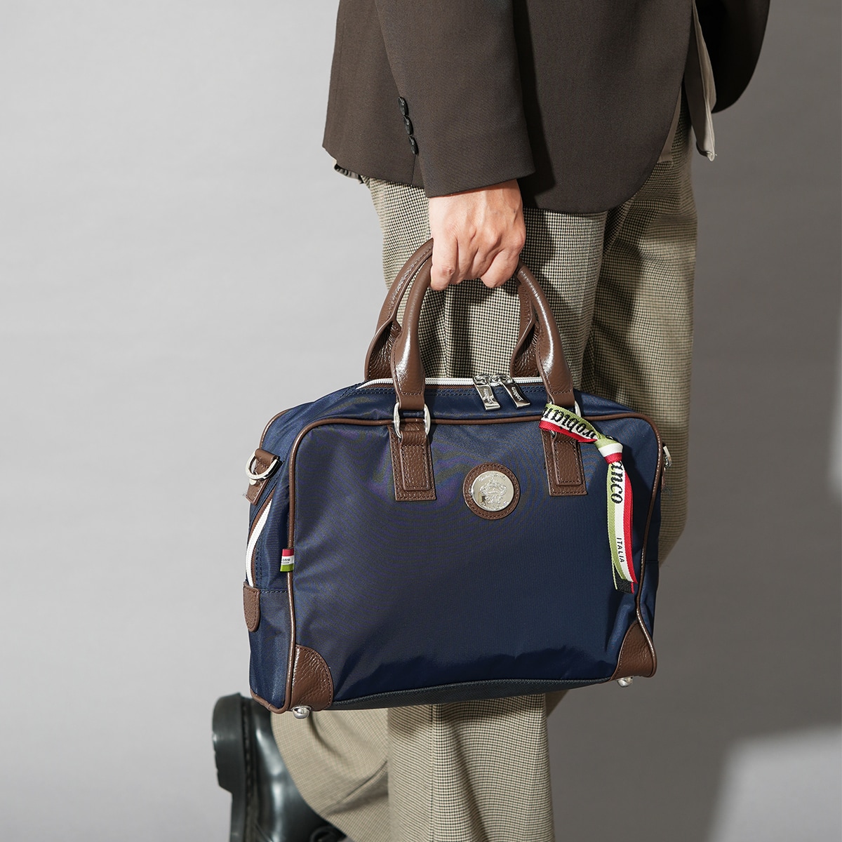 Orobianco 2way ビジネスバッグ | オロビアンコ(Orobianco) | マルイ