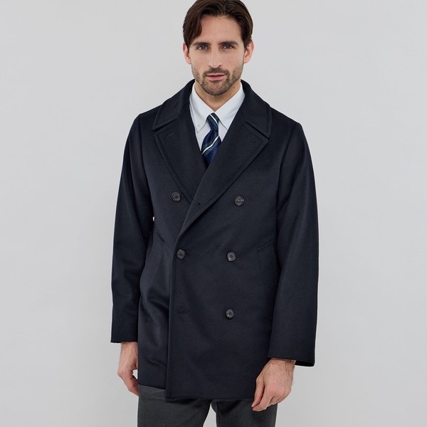 マッキントッシュ(Mackintosh) ピーコート その他のメンズジャケット