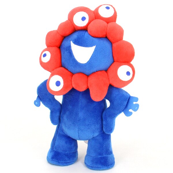 EXPO2025 ミャクミャクS(エッヘン） | 2025大阪・関西万博公式