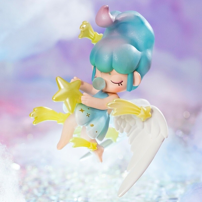 ブラインドボックスフィギュア・ナンシードリーム（ZLXX） | Nanci