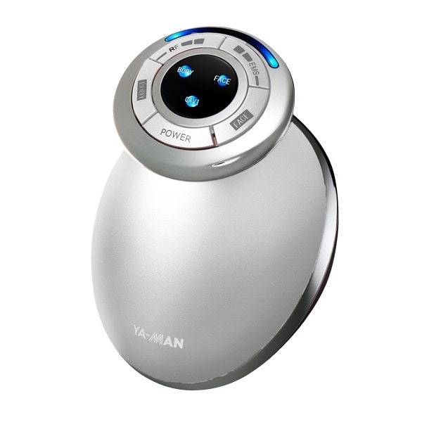 キャビスパRFコア パールホワイト | ヤーマン(YA-MAN) | マルイウェブ