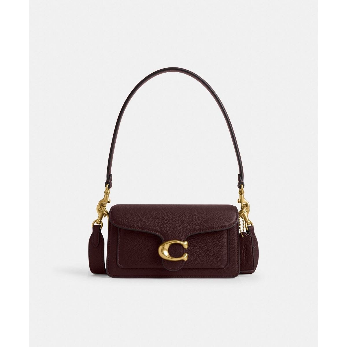 タビー ショルダー バッグ 20 | コーチ(COACH) | マルイウェブチャネル