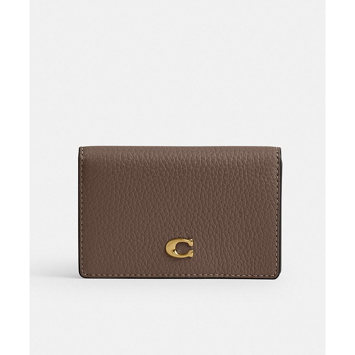 エッセンシャル ビジネス カード ケース | コーチ(COACH) | マルイ