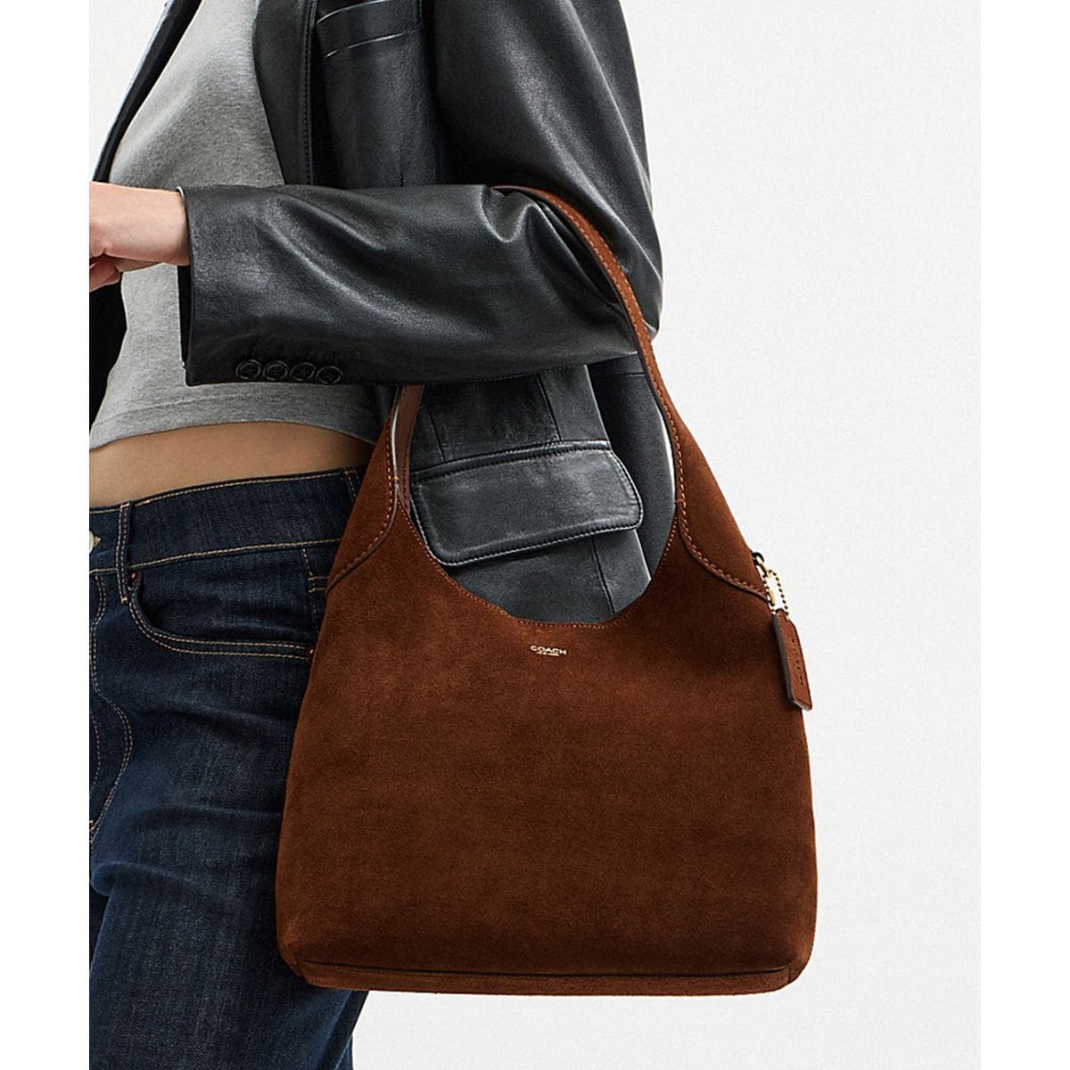 ブルックリン ショルダー バッグ 28 | コーチ(COACH) | マルイウェブ