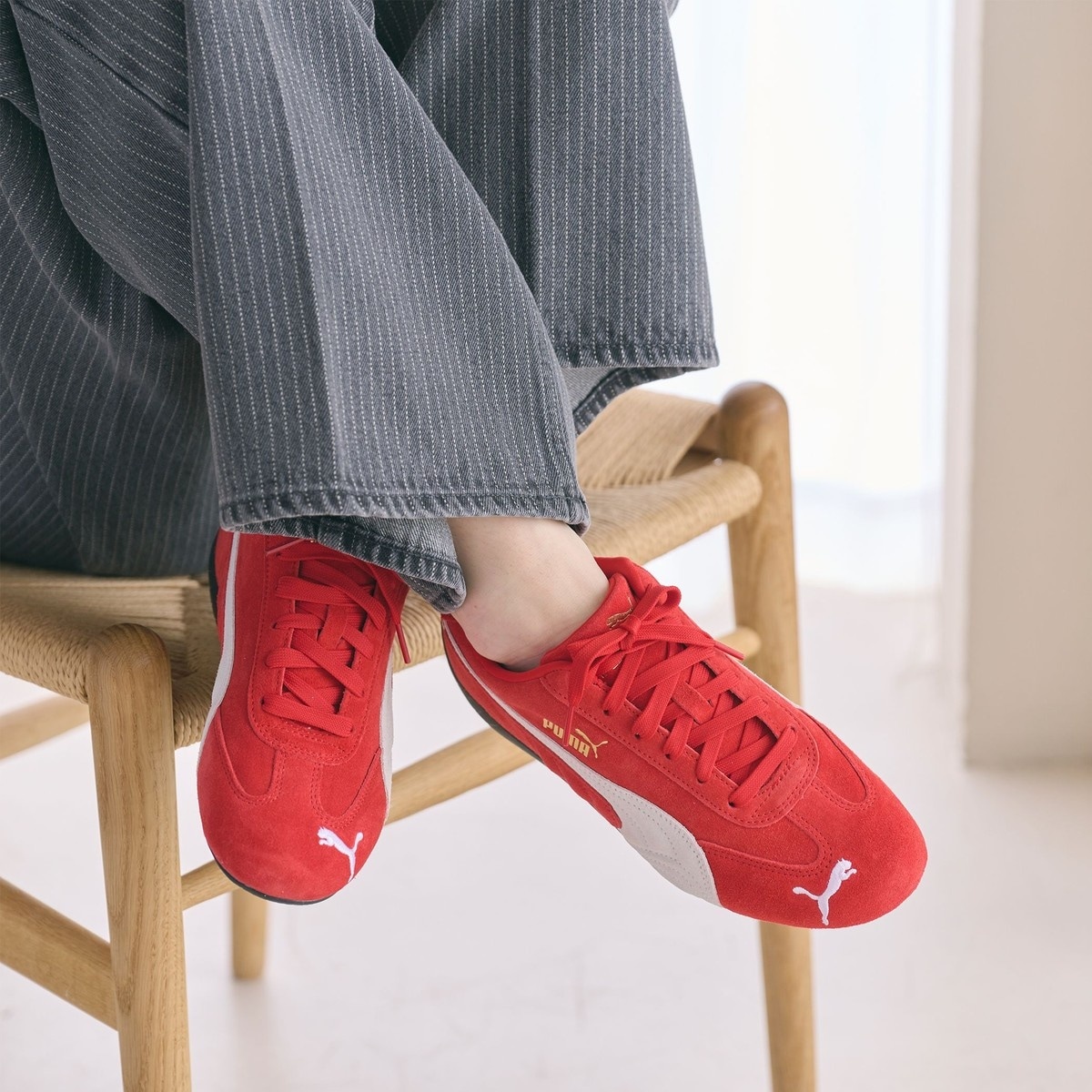 プーマ プーマセーフティ スピード レッド ロー (安全靴・足袋) 価格