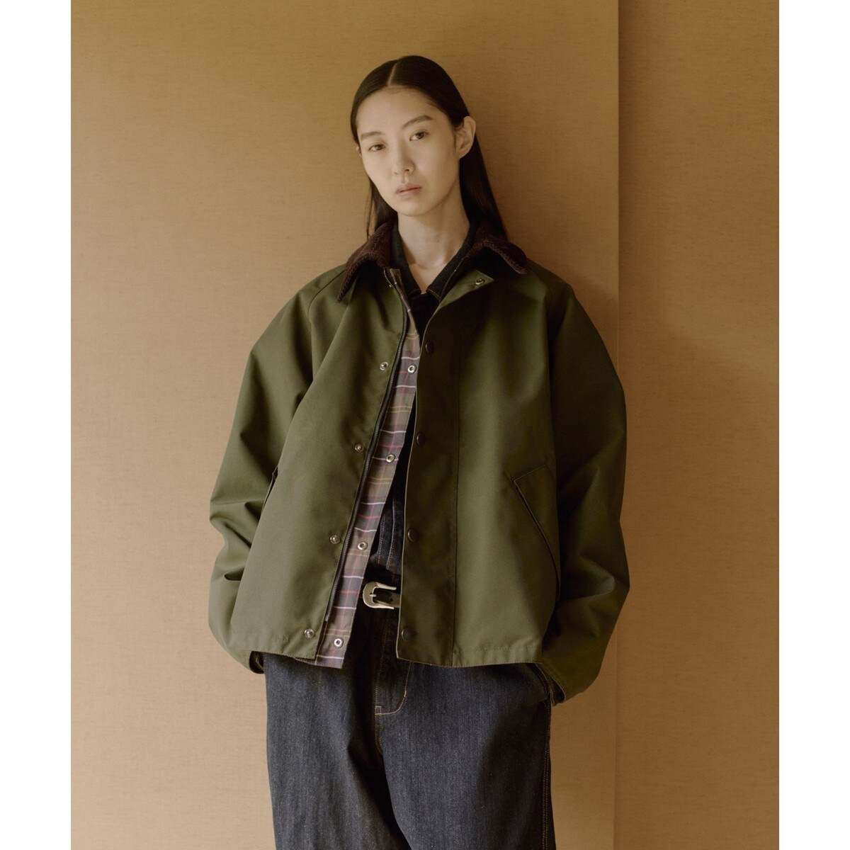 別注》【UMBRO】SWING TOP | アダムエロペ(ADAM ET ROPE') | マルイ