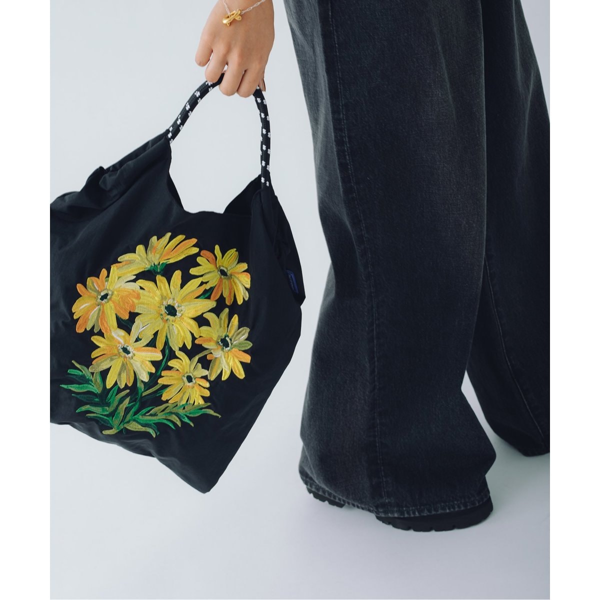 BALL＆CHAIN ×TOLIGHT】コラボバッグ | ジャーナルスタンダード