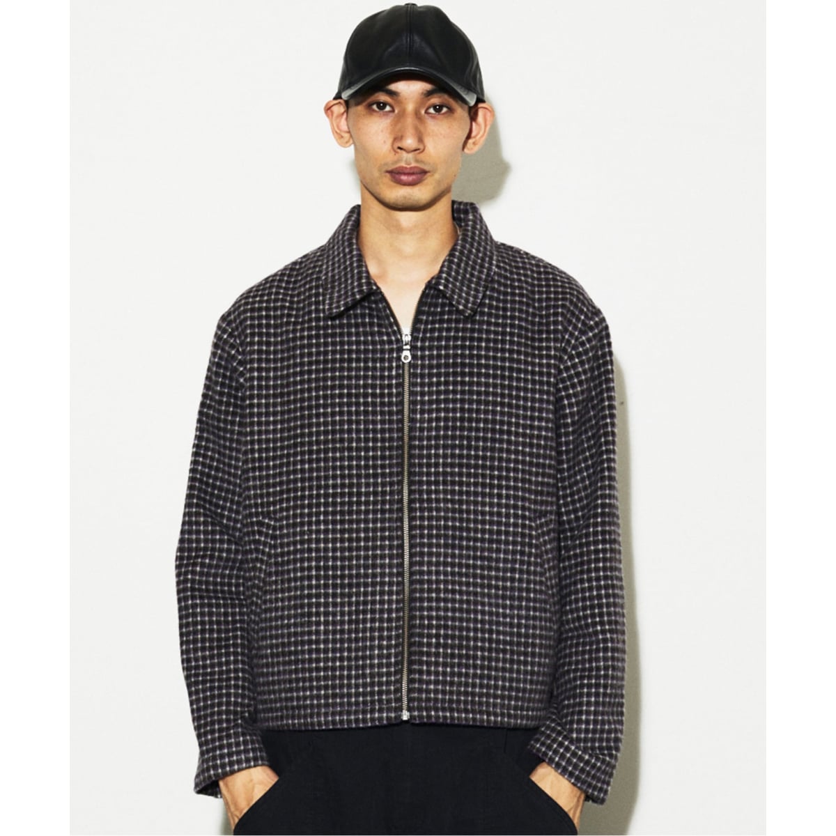 別注》【UMBRO】SWING TOP | アダムエロペ(ADAM ET ROPE') | マルイ