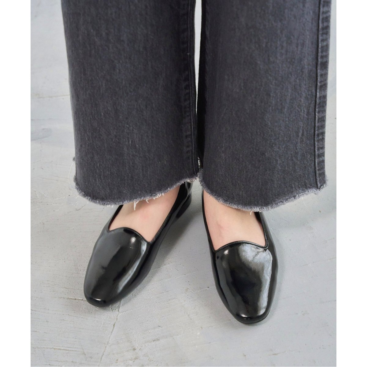 オペラフラット | ルタロン(LE TALON) | マルイウェブチャネル