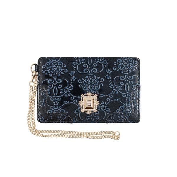 アナスイ(ANNA SUI) レディースカードケース・名刺入れ | 通販・人気