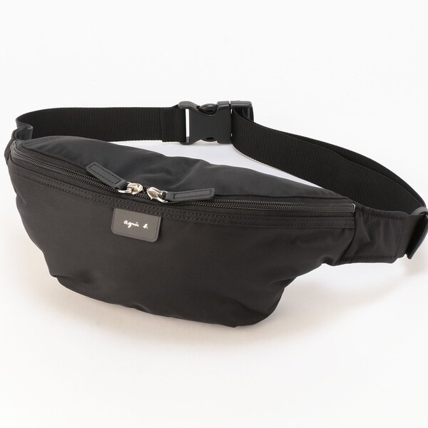 RAT01-06 ウエストポーチ | アニエスベー ボヤージュ(agnes b.Voyage