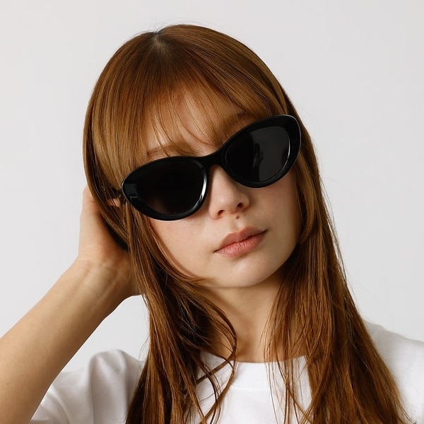 キャッツアイサングラス」の人気商品一覧 | 安い商品を通販サイトから