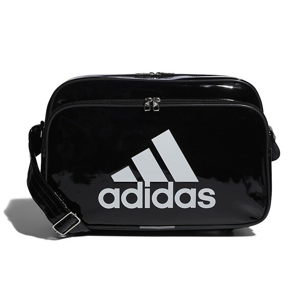 ｽﾎﾟｰﾂｱｸｾｻﾘｰ エナメルバッグ M / ENAMEL BAG M | アディダス(adidas