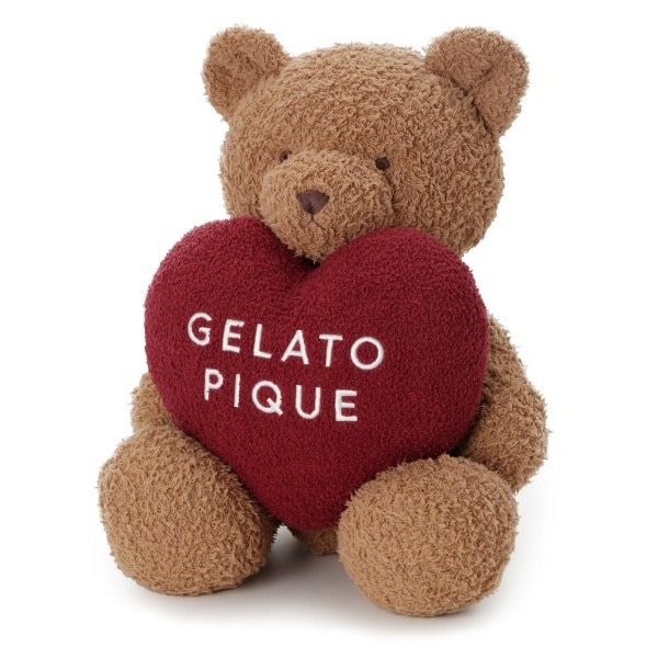 HOLIDAY】ジェラートベアぬいぐるみ | ジェラート ピケ(gelato pique