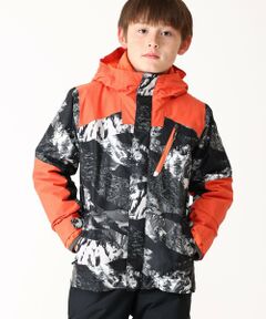 ナイロンジャケット（条件：オレンジ系、在庫無し含む）| ファッション