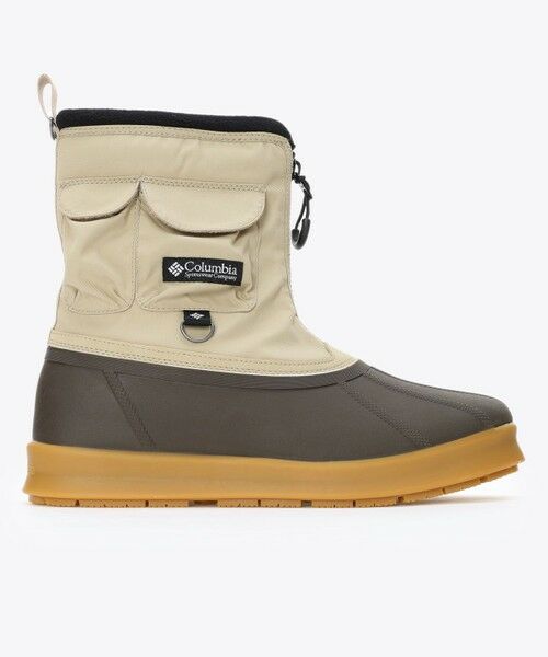 セール】 ヘンリーズフォーク ブーツ オムニテック オムニヒート