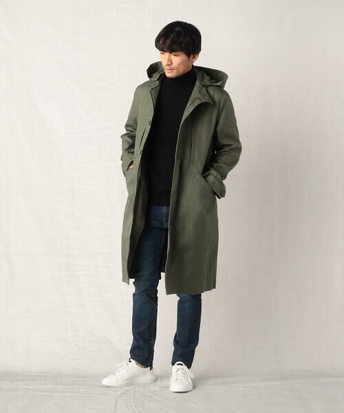 セール】 モッズコート （その他アウター）｜COMME CA MEN / コムサ