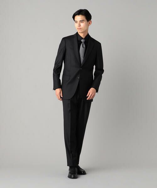 セール】 DORMEUIL スーツ （セットアップ）｜COMME CA MEN / コムサ