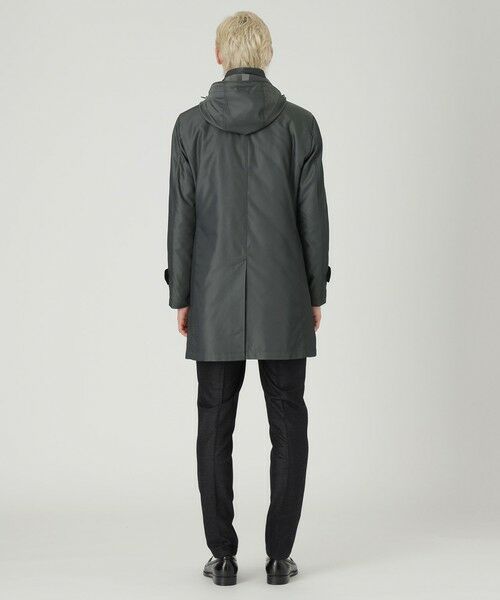 セール】 ダブルフェイス10monthシティパーカー （その他アウター