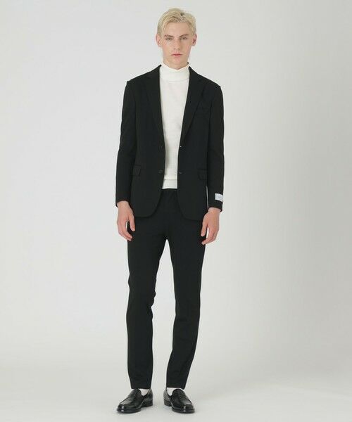 セール】 【一部店舗限定】REDA ACTIVE ウールジャージートラウザーズ