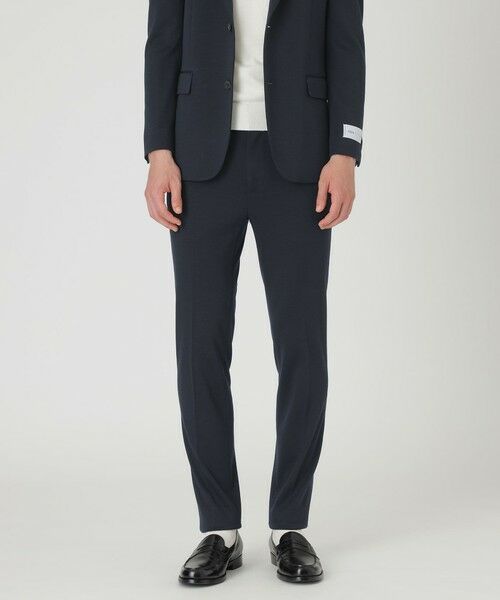 セール】 【一部店舗限定】REDA ACTIVE ウールジャージートラウザーズ