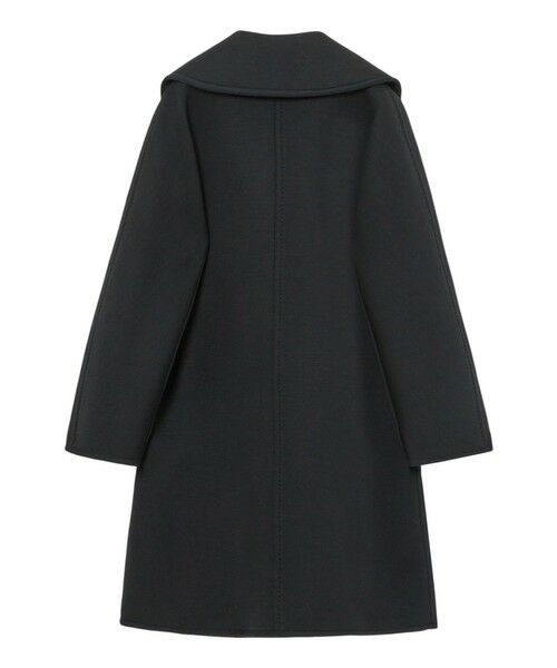 セール】 ウールボンディングピーコート （ピーコート）｜ANAYI