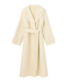 セール】 スムースニットパーカー （その他トップス）｜ANAYI / アナイ