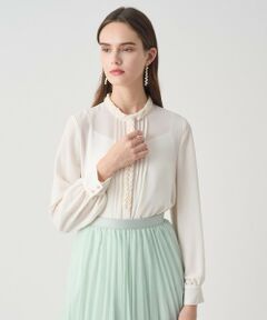 ANAYI / アナイ シャツ・ブラウス | ファッション通販 タカシマヤ