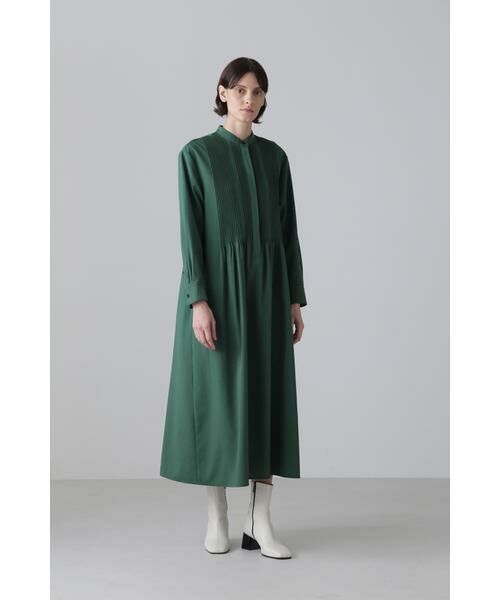 セール】 ドライタッチストレッチワンピース （ワンピース）｜ADORE