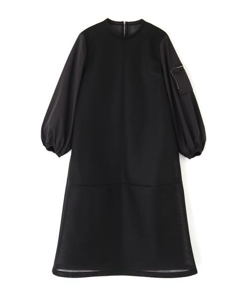 シアーメッシュラッセルワンピース （ワンピース）｜ADORE / アドーア