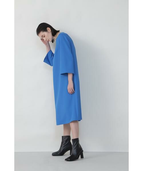 セール】 クリアボンディングベーシックワンピース （ワンピース