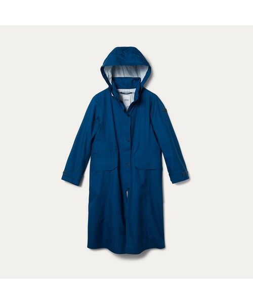 セール】 透湿防水 ジブル ライディングコート （その他アウター