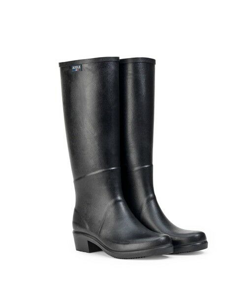セール】 ミスジュリエットA ラバーブーツ （レインシューズ）｜AIGLE