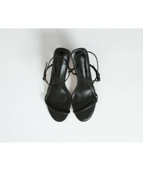 セール】 【Tony Bianco(トニービアンコ)】 ストラップサンダル