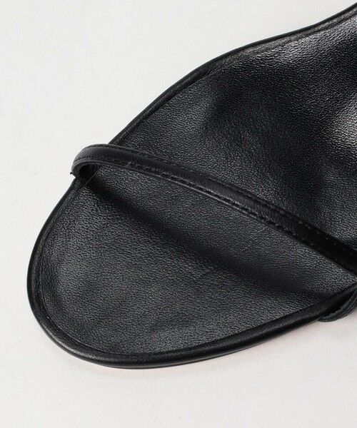 セール】 【Tony Bianco(トニービアンコ)】 ストラップサンダル