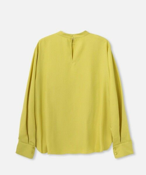 セール】 スカーフネックブラウス （シャツ・ブラウス）｜allureville