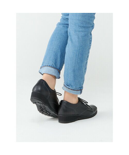 ペダラ レディース 3E （フラットシューズ）｜ASICS WALKING