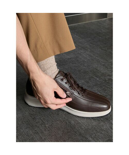 ペダラ スポーツ メンズ 4E （フラットシューズ）｜ASICS WALKING