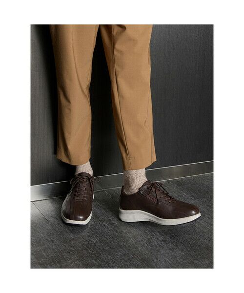 ペダラ スポーツ メンズ 4E （フラットシューズ）｜ASICS WALKING