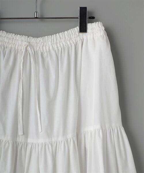 アンティーク・ペチコートスカート （ロング・マキシ丈スカート