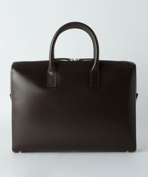 ポーター ] ☆ PORTER SEEK ビジネス レザー ブリーフ ケース バッグ