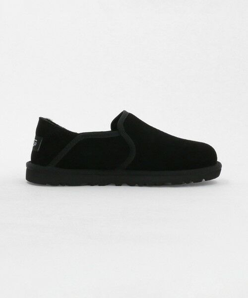 UGG＞ケントン / ショートブーツ / スリッポン / Kenton （ブーツ