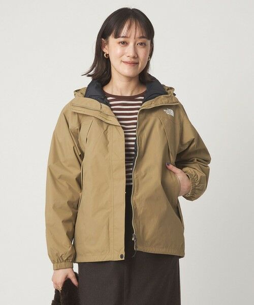 楽天市場】ナイロン ジャケット the north face ベージュの通販