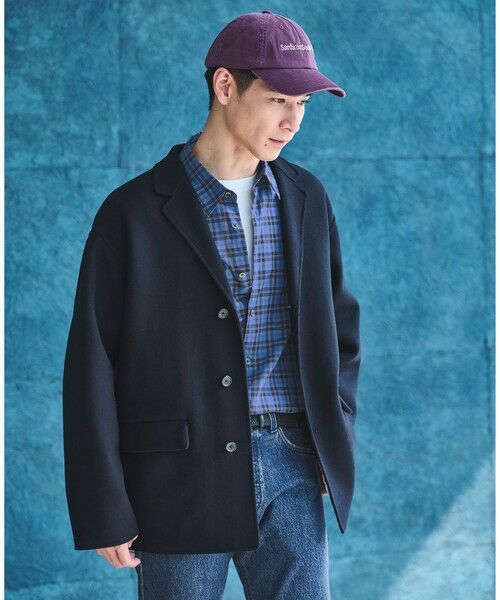 ユナイテッドアローズ グリーンレーベルリラクシング(green label