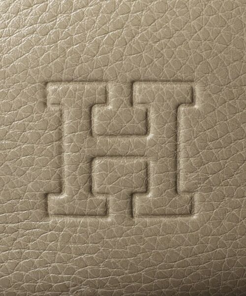 ソーロ】レザーショルダーバッグ M 2WAY 本革（商品番号：P25-20609