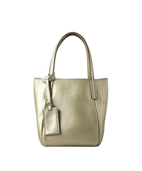 ロシェ】レザートートバッグ S 本革（商品番号：P25-30903） （トート