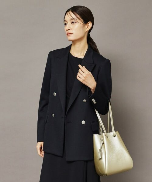 ロシェ】レザーショルダーバッグ M 本革（商品番号：P25-30205