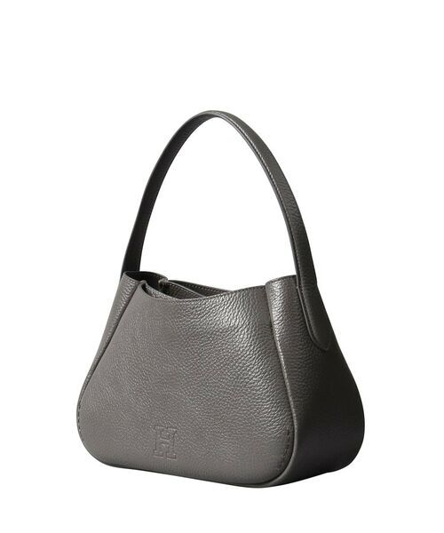 カーラ】レザーショルダーバッグ S 本革（商品番号：P25-20316