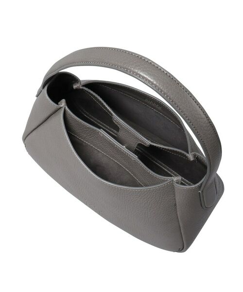 カーラ】レザーショルダーバッグ S 本革（商品番号：P25-20316