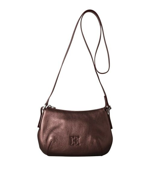 ソーロ】レザーショルダーバッグ S 2WAY 本革 ミニバッグ（商品番号